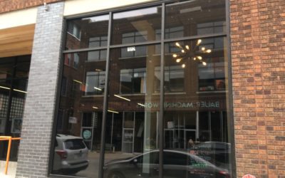 Winter Facility Maintenance Checklist