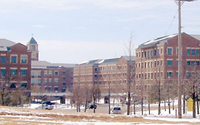 Kansas Firm Buys Sprint 4 Million SF Campus