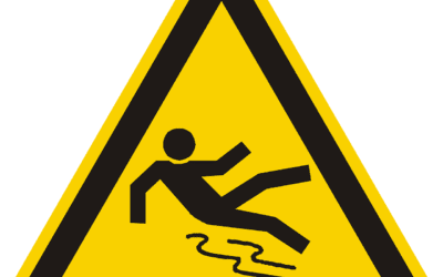 Slip, Trip and Fall Prevention