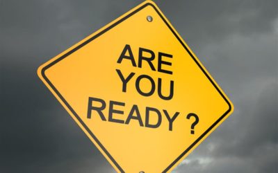 September is National Preparedness Month