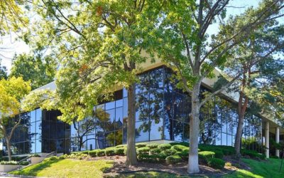 Overland Park Office Complex Sells for $22 Million