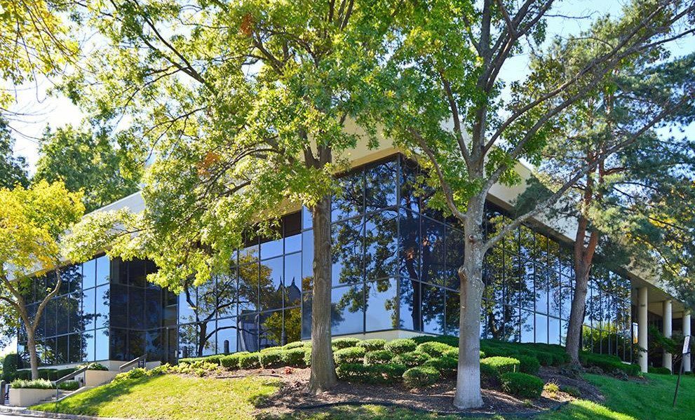 Overland Park Office Complex Sells for $22 Million