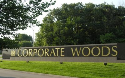 Corporate Woods Gets a New Property Management Firm
