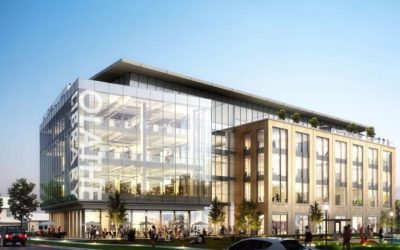 LANE4 Announces Plans for New Mixed-Use Facility in Olathe