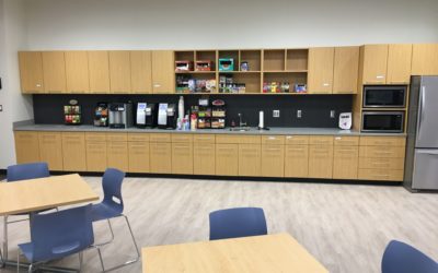 Custom Cabinetry Care