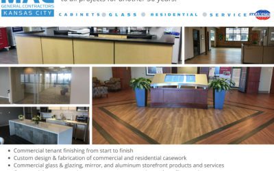 MAC’s 30 Years in Business Leads to Expanded Service Line