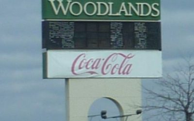 Planning Has Started for the Woodlands Racetrack Property