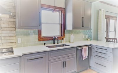 Safety Precautions During a Pandemic for Home Remodeling Projects