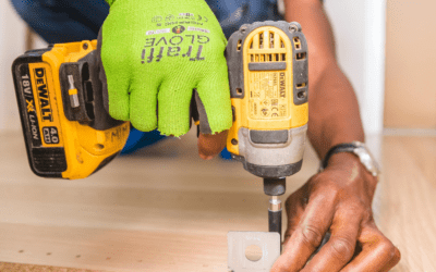 Tips for Keeping Your Residential and Commercial Construction Projects Going During COVID-19