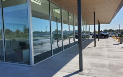 Spring Maintenance Tips for Commercial Spaces