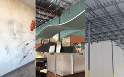 Defining a Commercial Tenant Finish Project