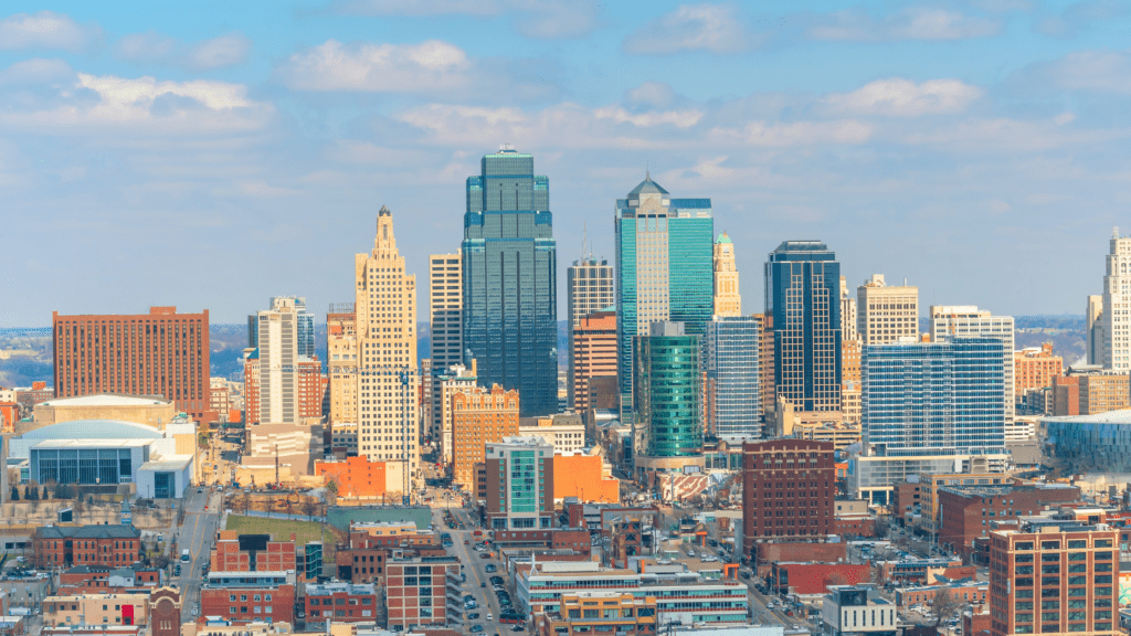 Kansas City On Pace For Record Commercial Real Estate Growth In 2021