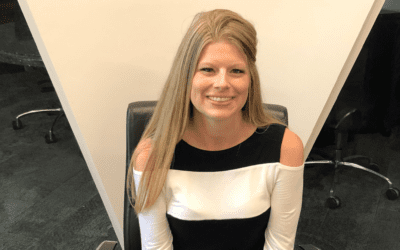 MAC Cabinets and Residential Hires New Project Manager