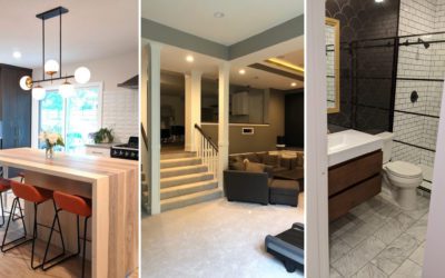 Tips for Choosing the Right Home Remodeling Contractor