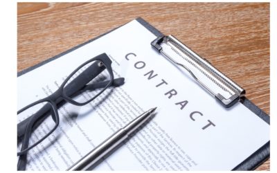 5 Items to Look for in Your Home Improvement Contract