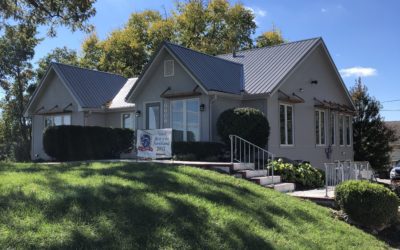 Important Spring Home Maintenance