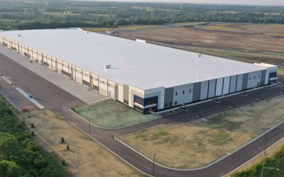 Kansas City Industrial Market Continues to Grow