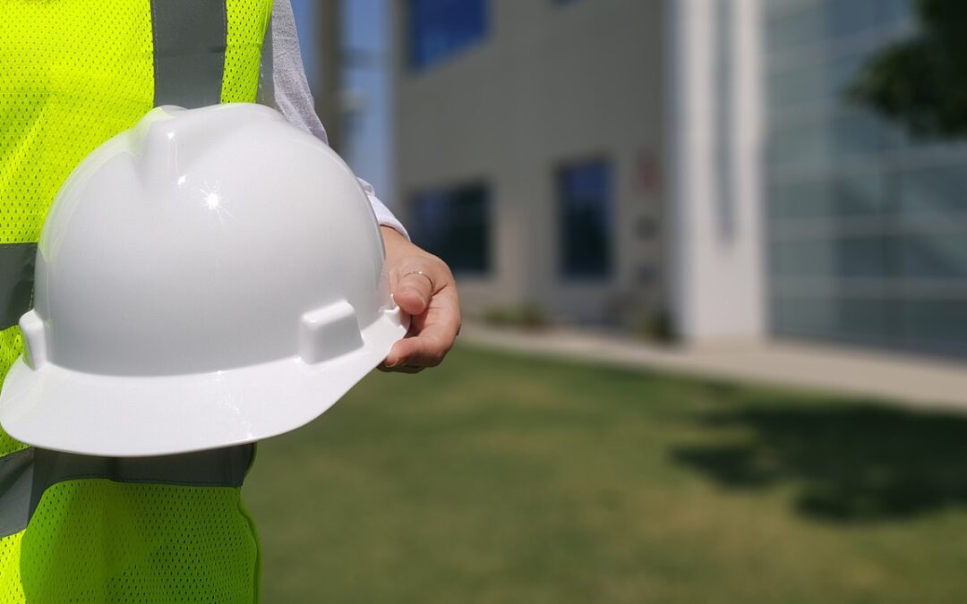 Questions To Ask When Hiring a Commercial Construction Company