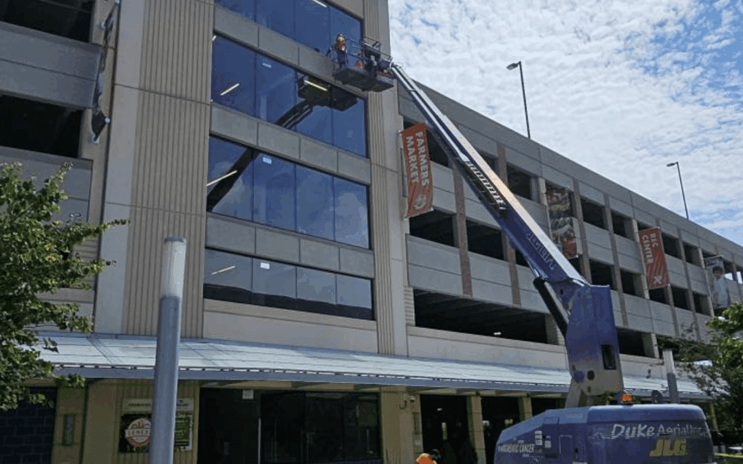 When to Repair vs. Replace Your Commercial Glass Doors and Windows: A Comprehensive Expert Guide
