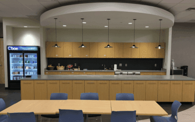 Why Custom Cabinets Are the Smart Choice in 2025 — Especially with New Tariffs on Imports