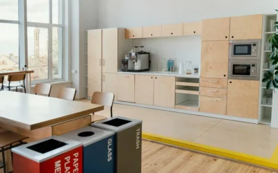 Why Custom Cabinets Are the Smart Choice in 2025 — Especially with New Tariffs on Imports